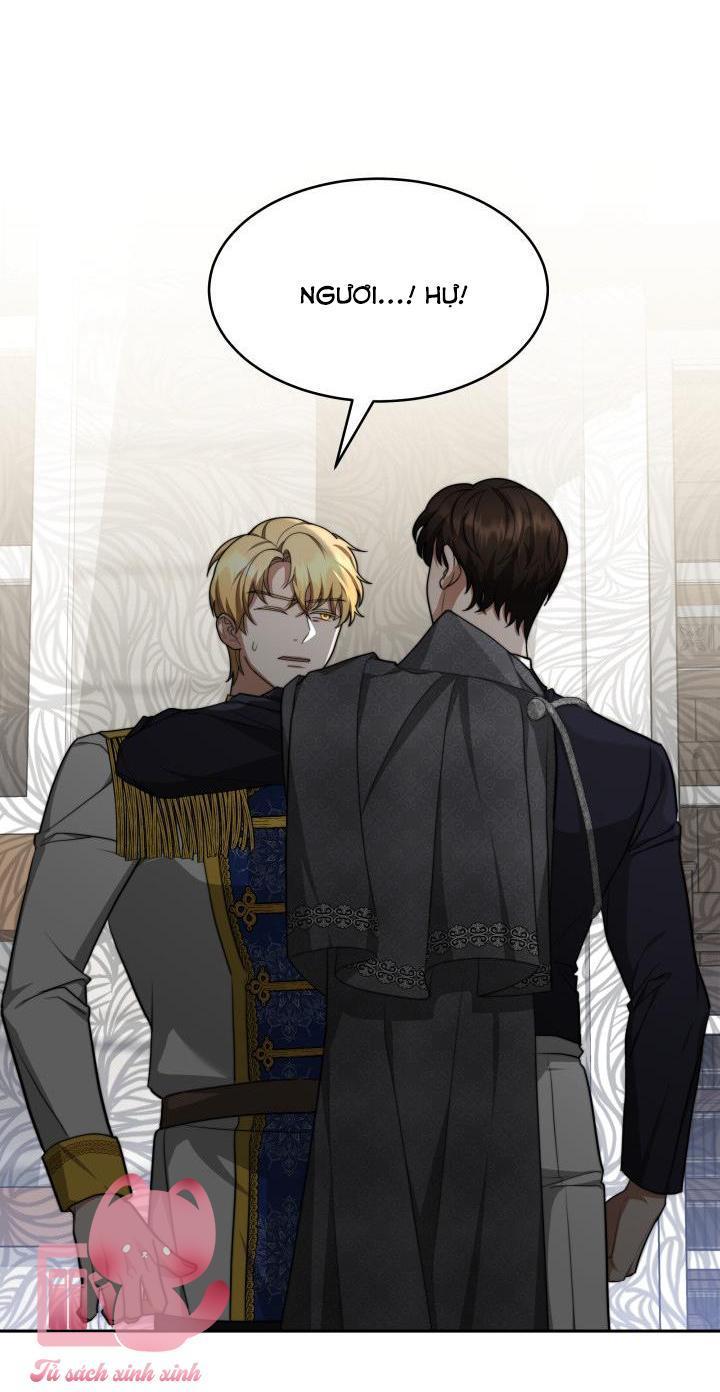 từ chồng cũ hóa thành nam chính chapter 24 3