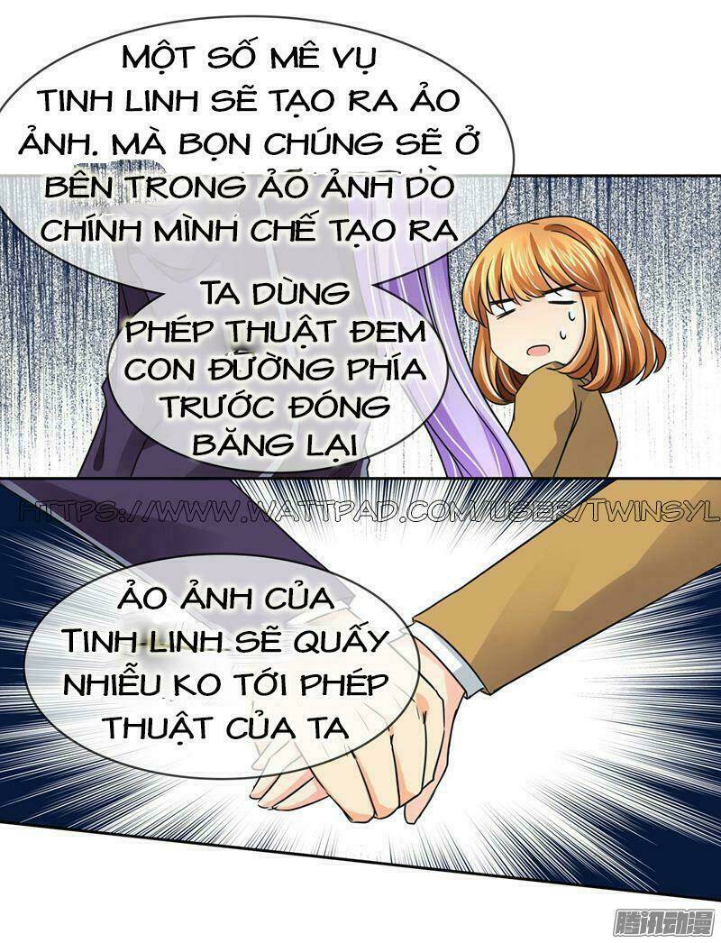 bá đạo trung khuyển tìm ái ký chapter 43 10