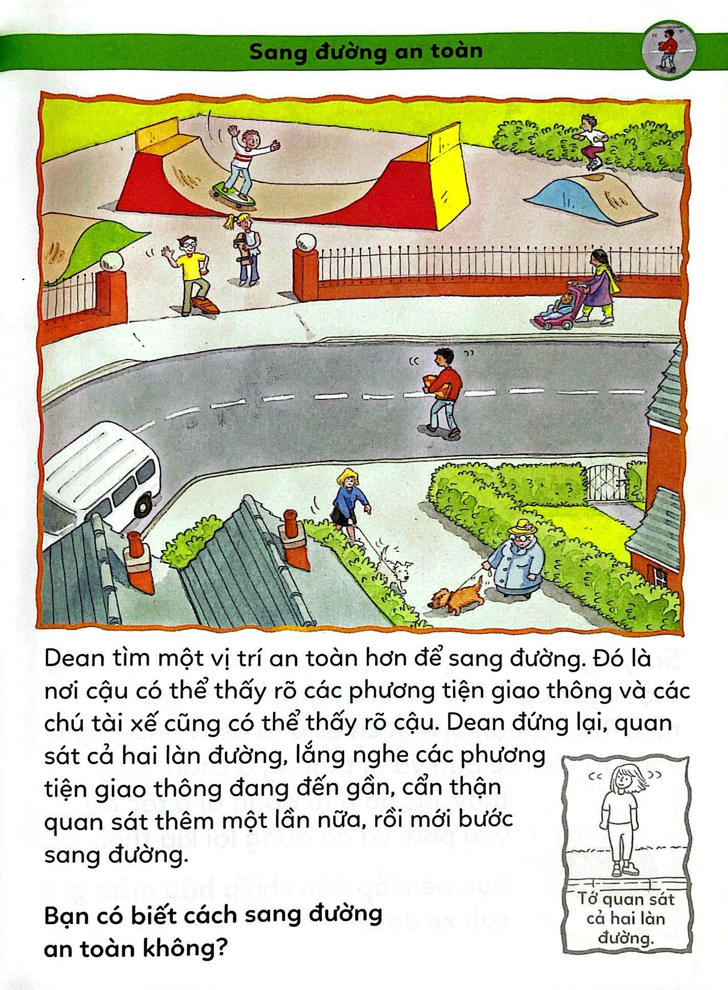 slide
