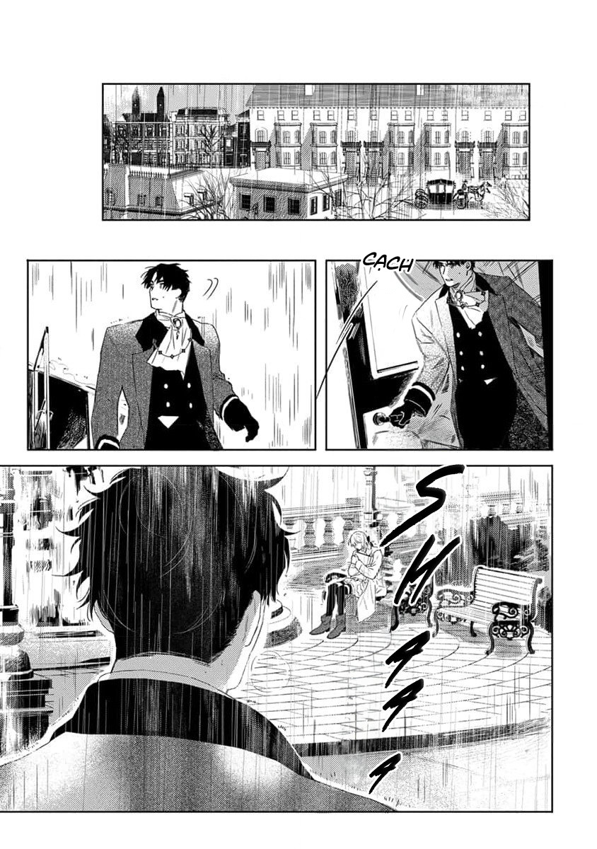 tình yêu hoa hồng dại chapter 4 23