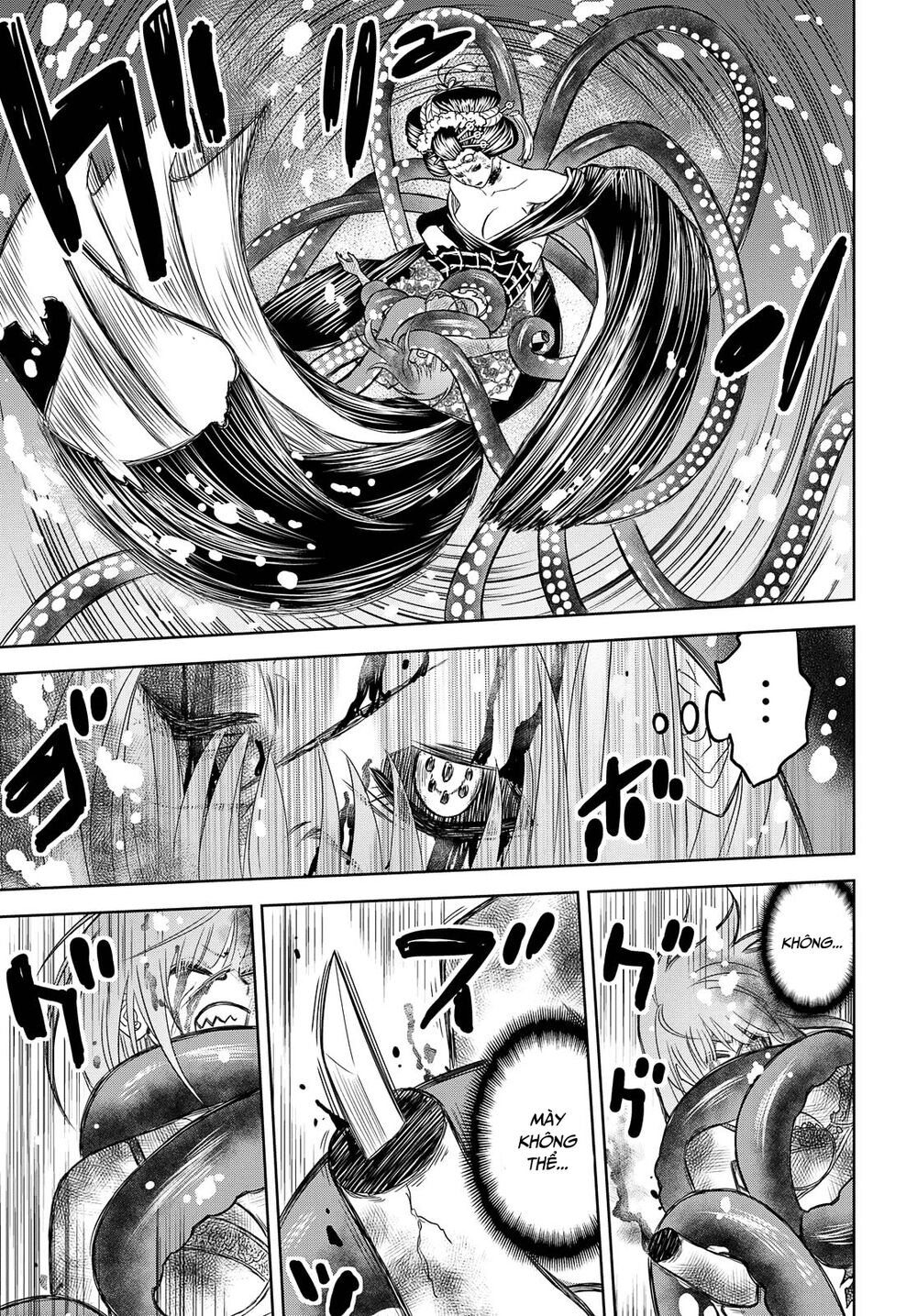 shikabane-gatana chapter 4 29