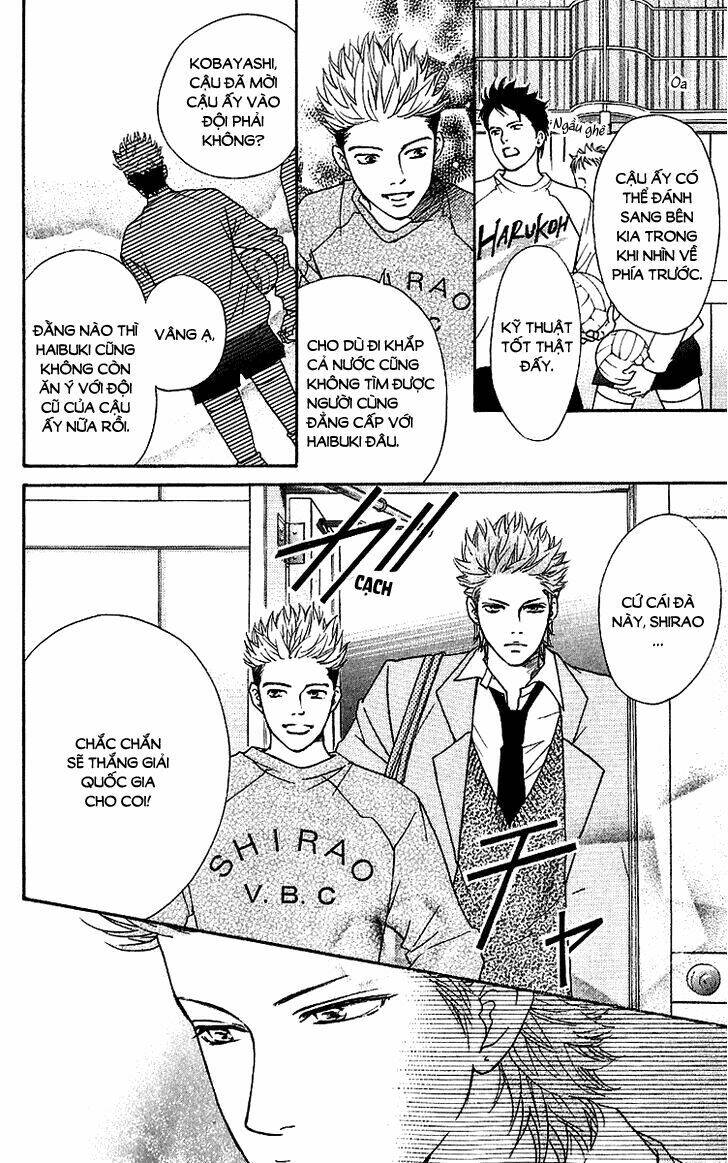 xứng danh anh hùng chapter 57 17