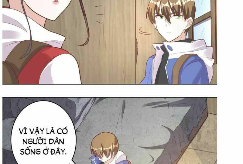 hôn nhân dục vọng: thiếu gia nhẹ một chút! chapter 157 34