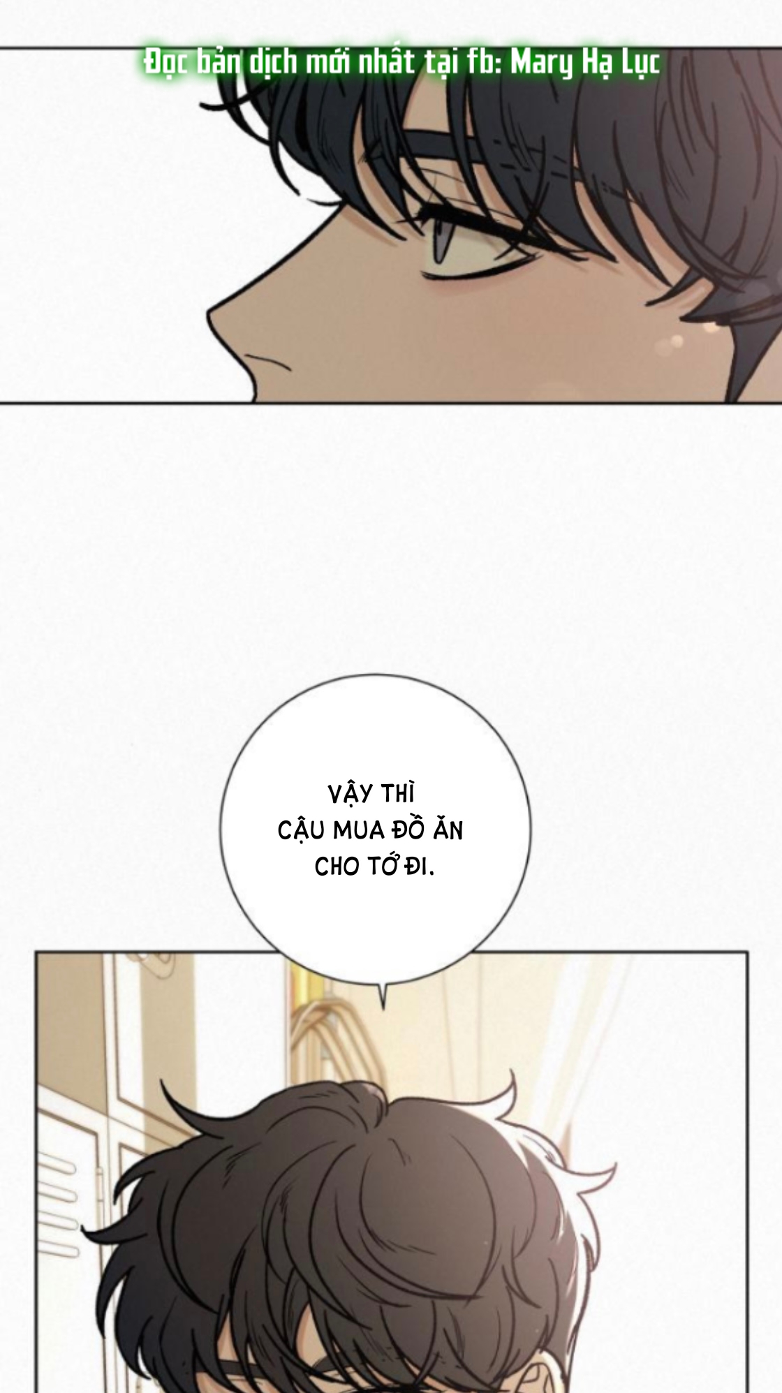 kế hoạch tình yêu trong sáng chapter 10.2 37