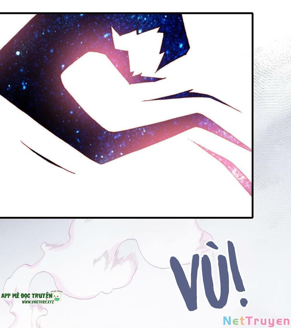 lại bị bệnh chiều chuộng quấn lấy chapter 81 14