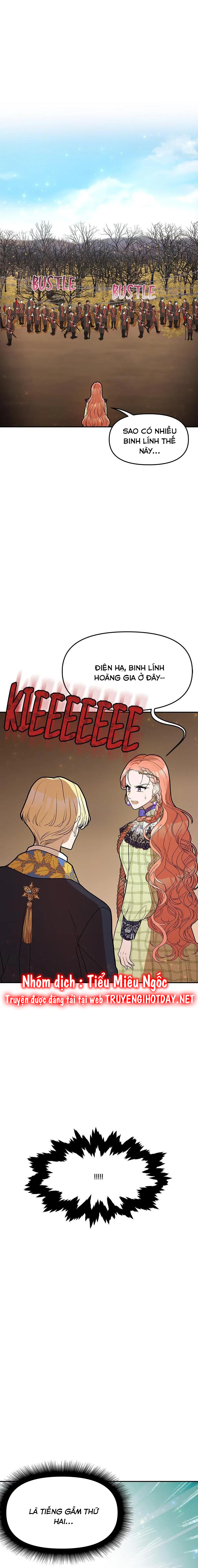 làm cách nào để sống sót trong cuốn tiểu thuyết ngôn tình lãng mạn chapter 56 24