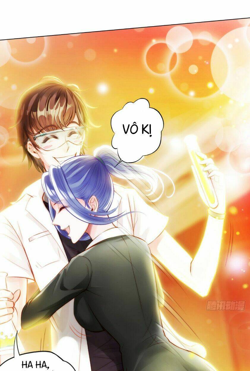 bất hủ phàm nhân chapter 0 8