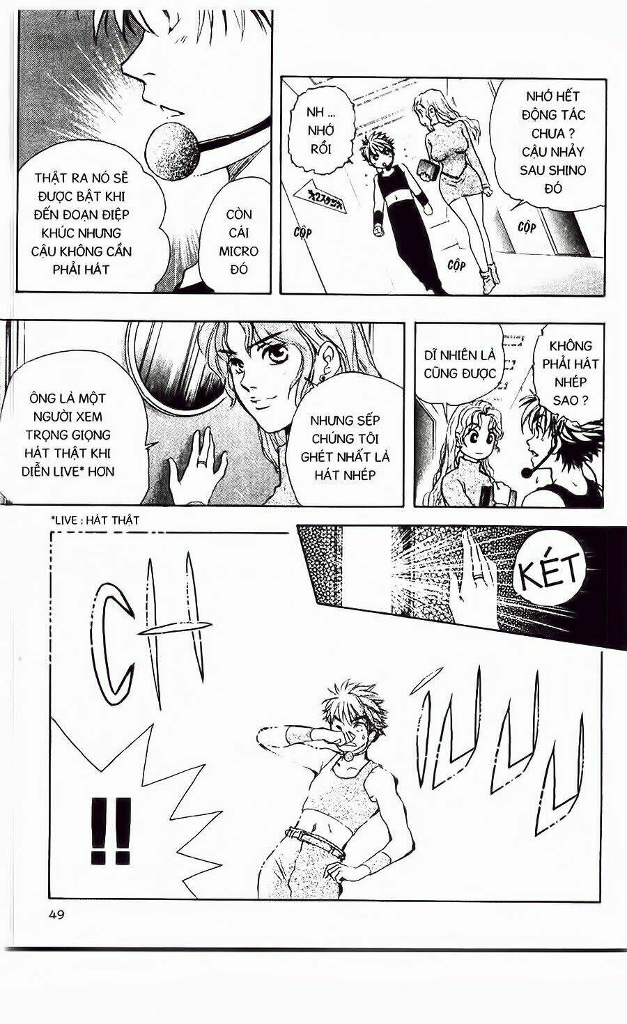 dragon voice chapter 1 50