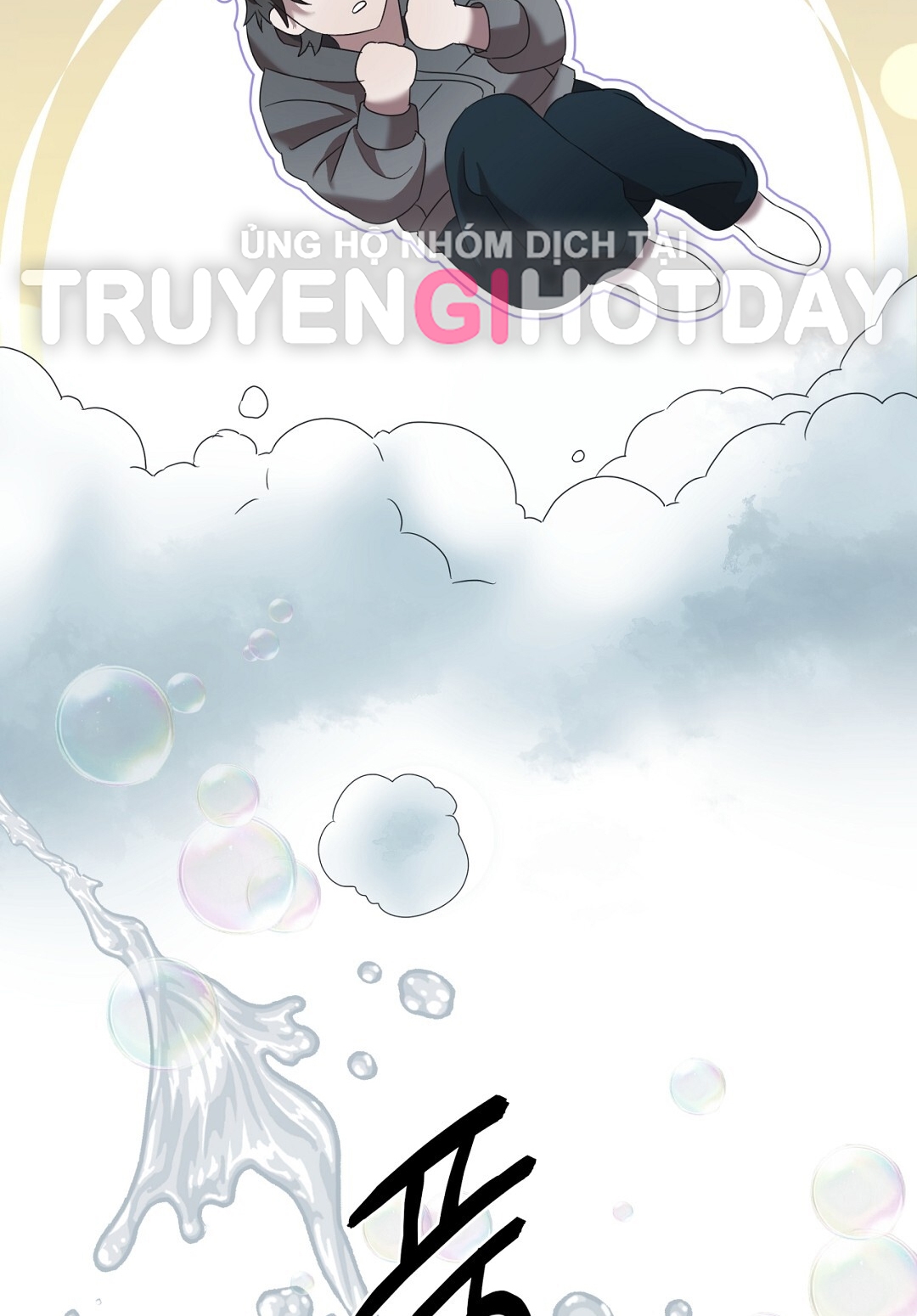 Amon- Không Thể Đoán Biết chapter 9.2 - Trang 4