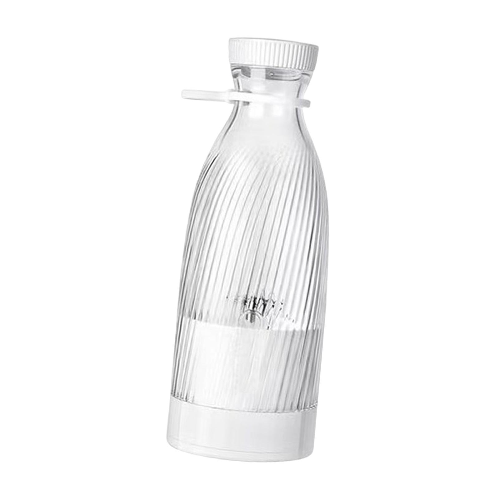 Electric Travel Juicer Multifunctional Fruit Mixer for Grapefruits Smoothies