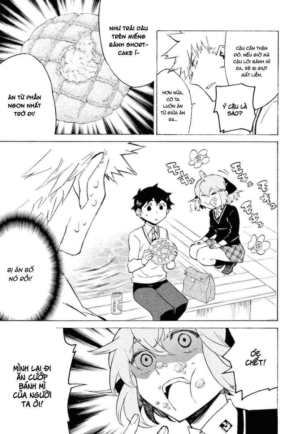 hell’s kitchen chapter 39 17