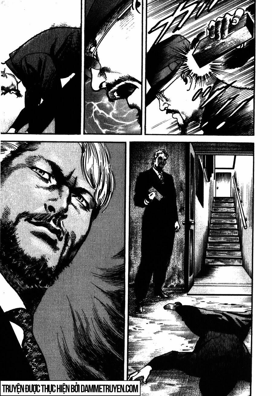 heat - thế giới ngầm chapter 130 6