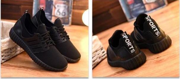 Giày Sneaker Thể Thao Đa Năng Nữ YAMET BA2-3618