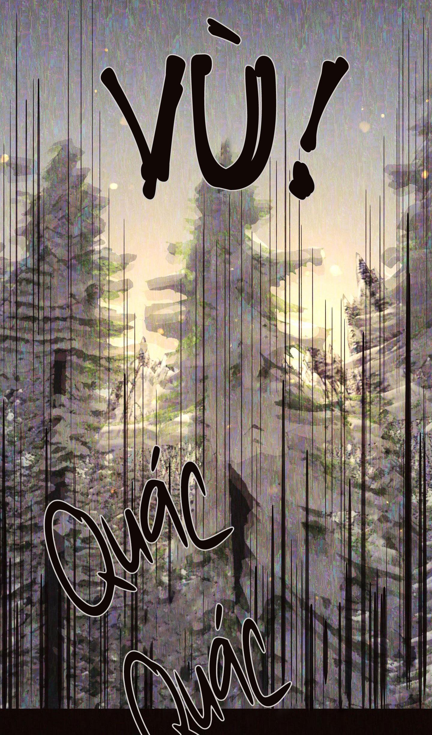 thỏ bắc cực chapter 4 2