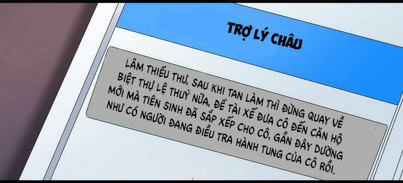 khế hôn chapter 25 27