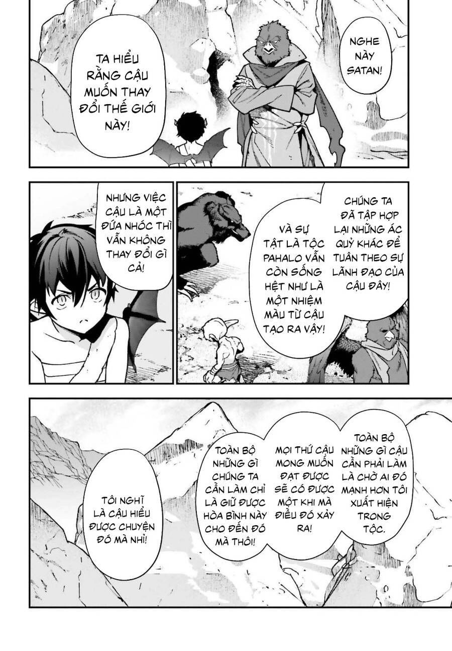 ma vương đi làm thêm chapter 107.5 3