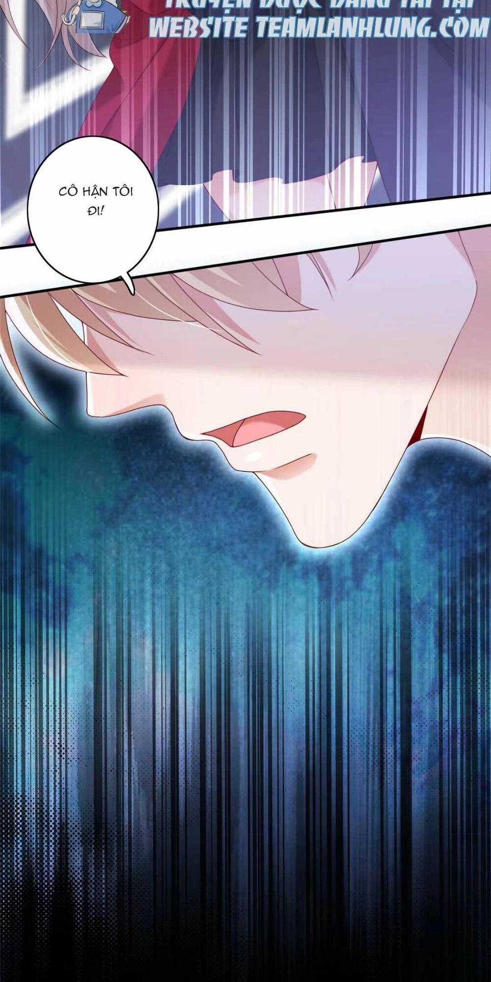 manh thê bé bỏng không dễ chọc chapter 17 46