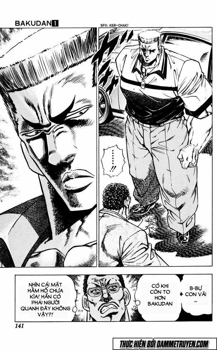 bakudan chapter 5 16