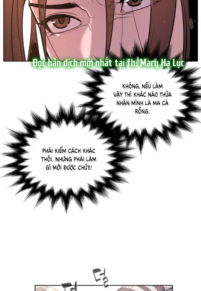 bạch huyết - white blood chapter 5 9