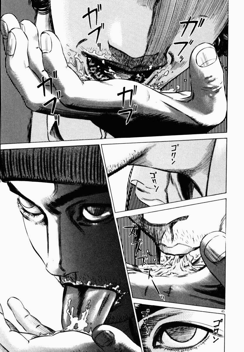 homunculus chapter 42 49