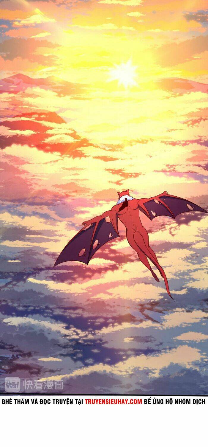 thôn phệ một thế giới tu tiên chapter 80 12