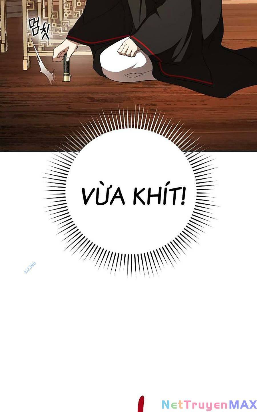 võ đang kỳ hiệp chapter 107 41