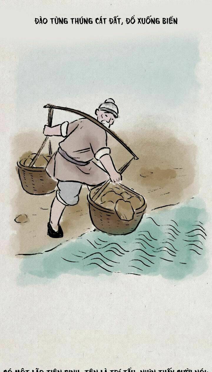 nhất thiền tiểu hòa thượng chapter 68 5