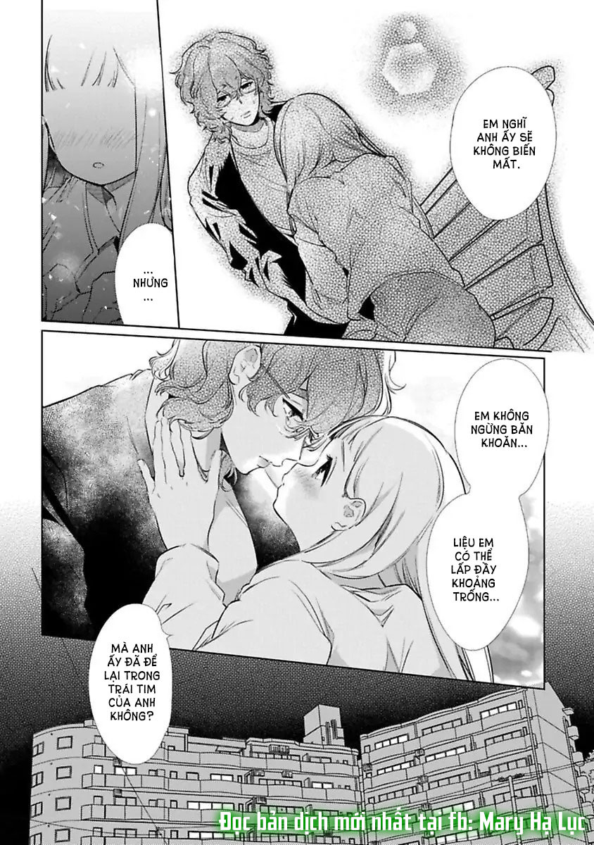 người tình xấu xa của tôi chapter 7.1 9