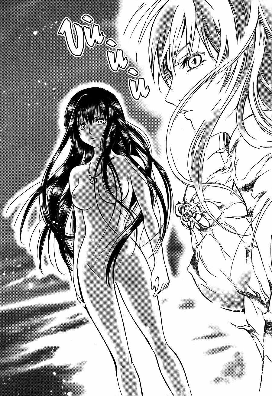 fushigi yuugi - byakko senki chapter 1 42