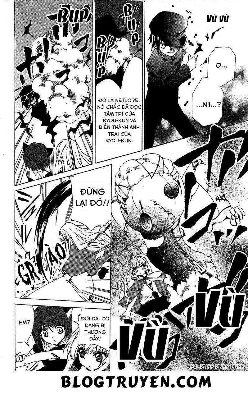 ác mộng gakuen chapter 4 36