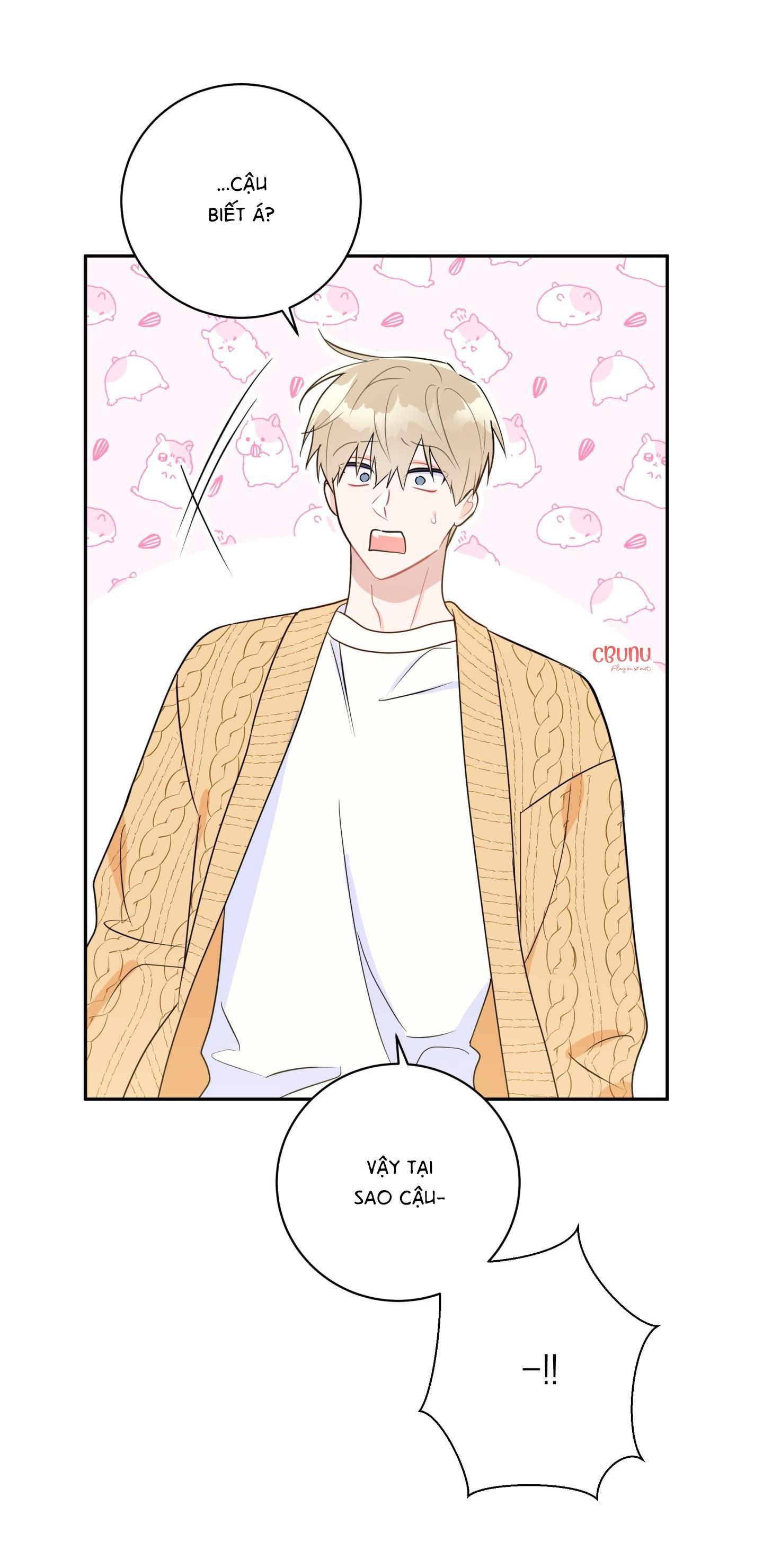 bắt tay hả, thôi bỏ đi! chapter 9 89