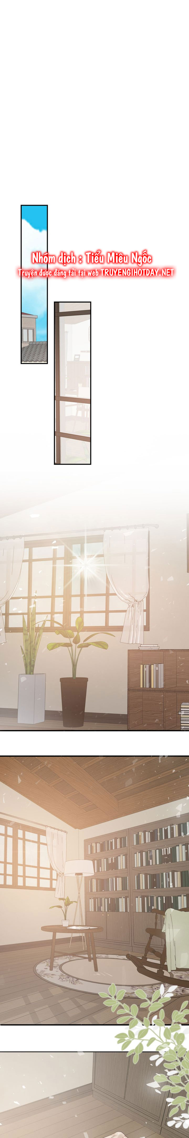 ngày mai chỉ có một lần chapter 2 27