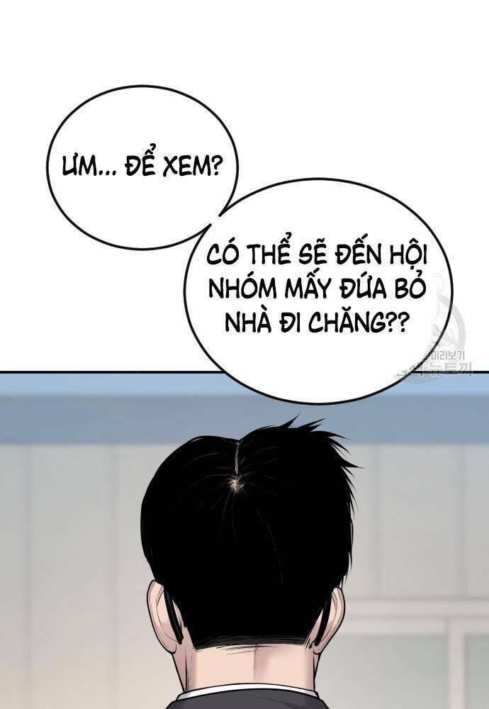 đặc vụ kim chapter 50 23