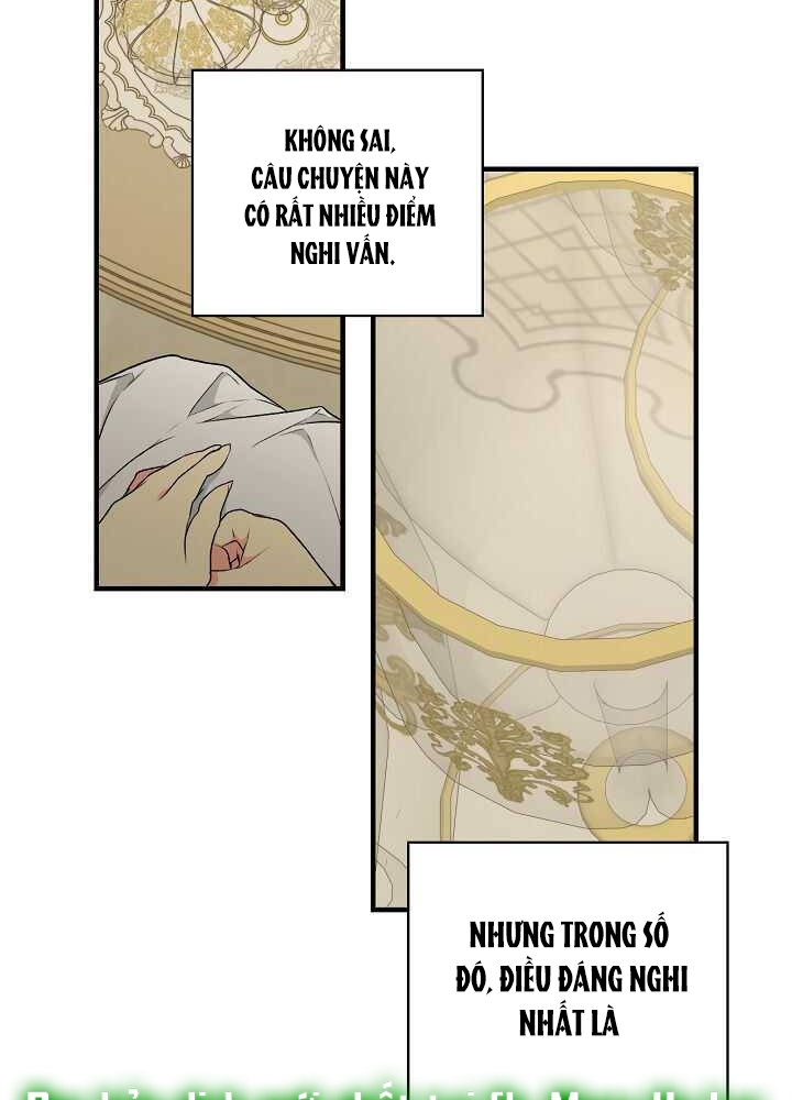 quý cô bí ẩn - secret lady chapter 25 20