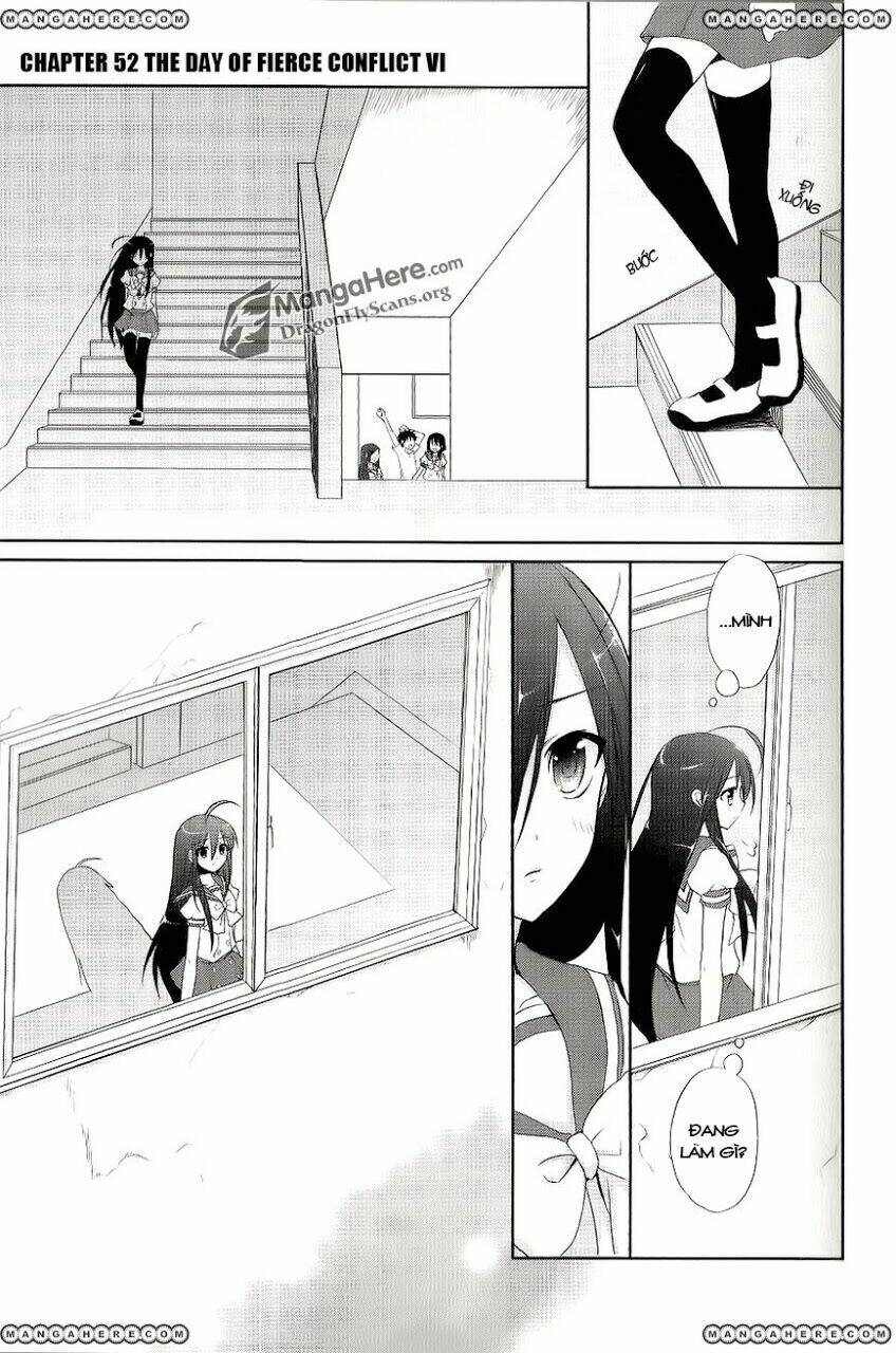 đôi mắt của shana chapter 52 3