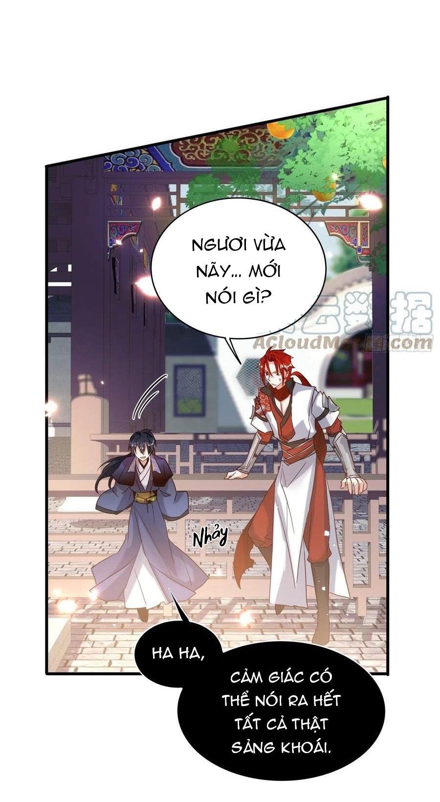 lục thân bất nhận chapter 62 18