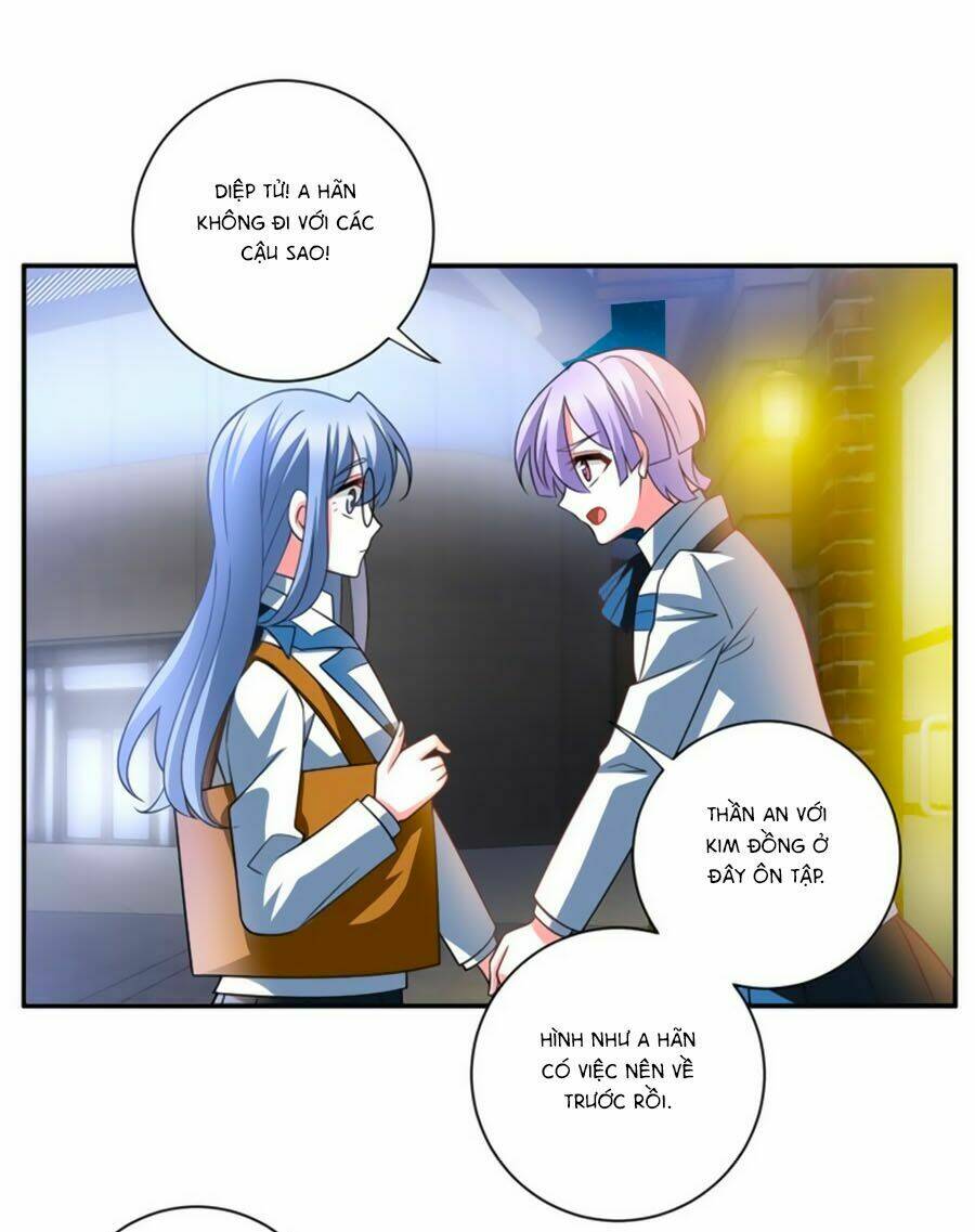 người yêu khát máu của tôi chapter 78 42