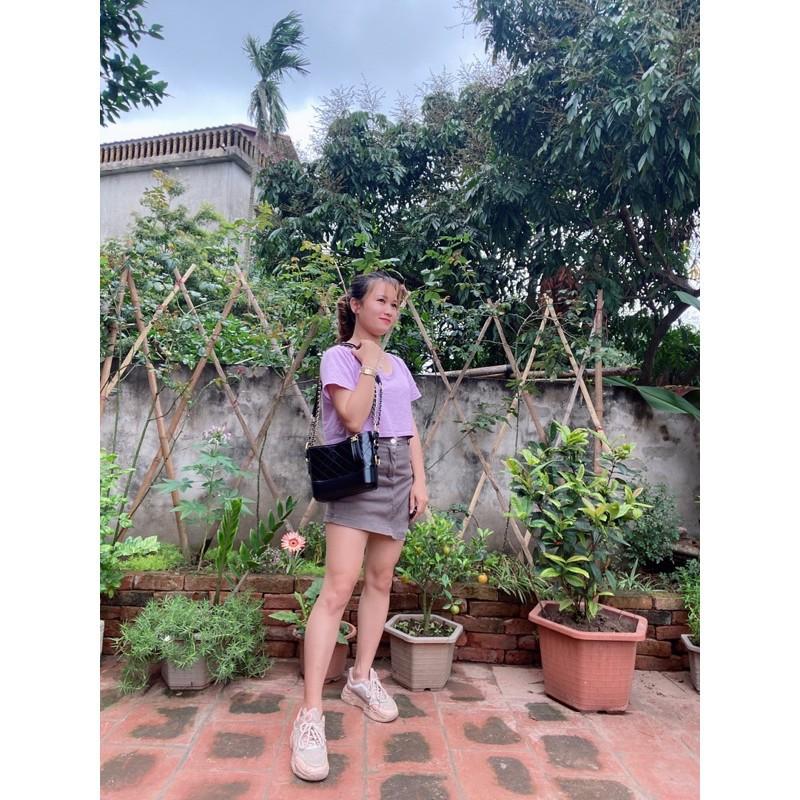 Túi xách nữ ngọc trinh siêu hot, túi hobo