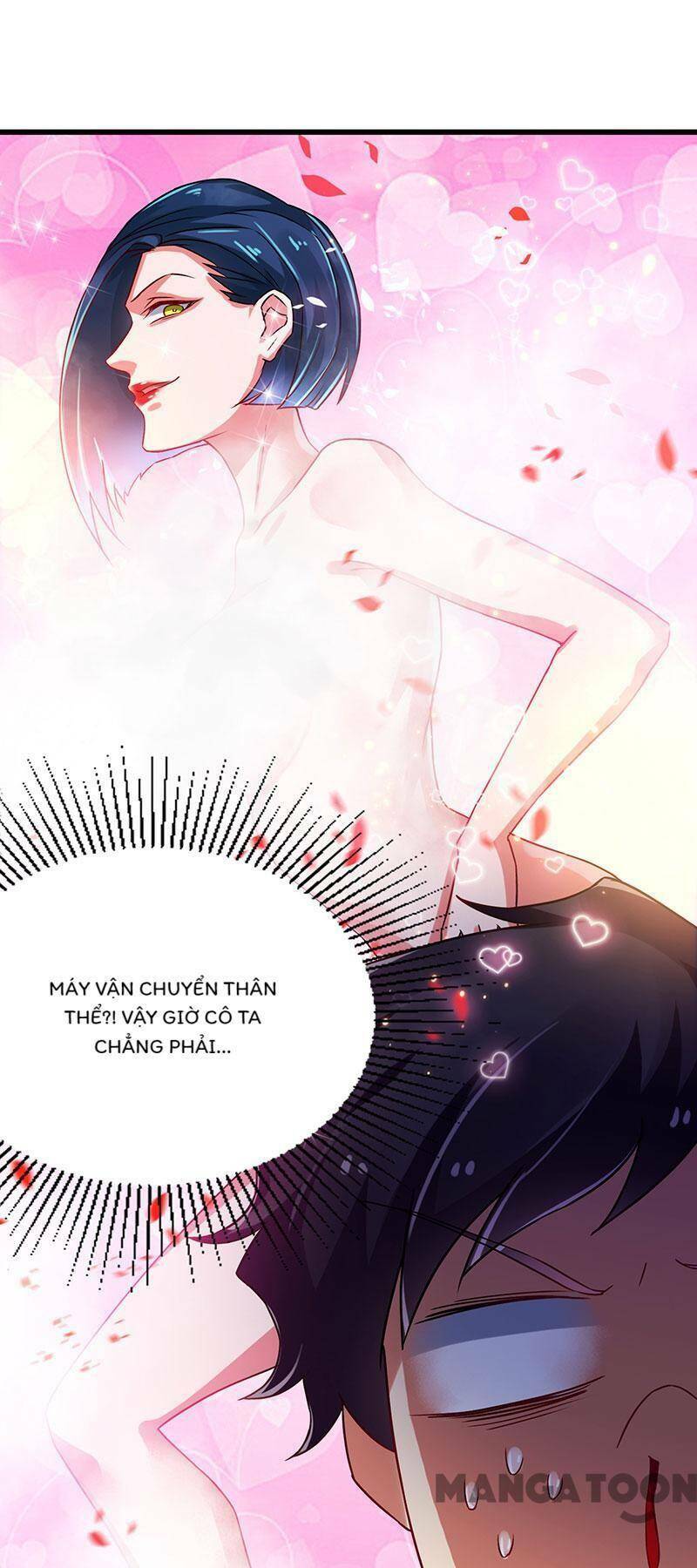 siêu cấp bại gia tử chapter 79 17