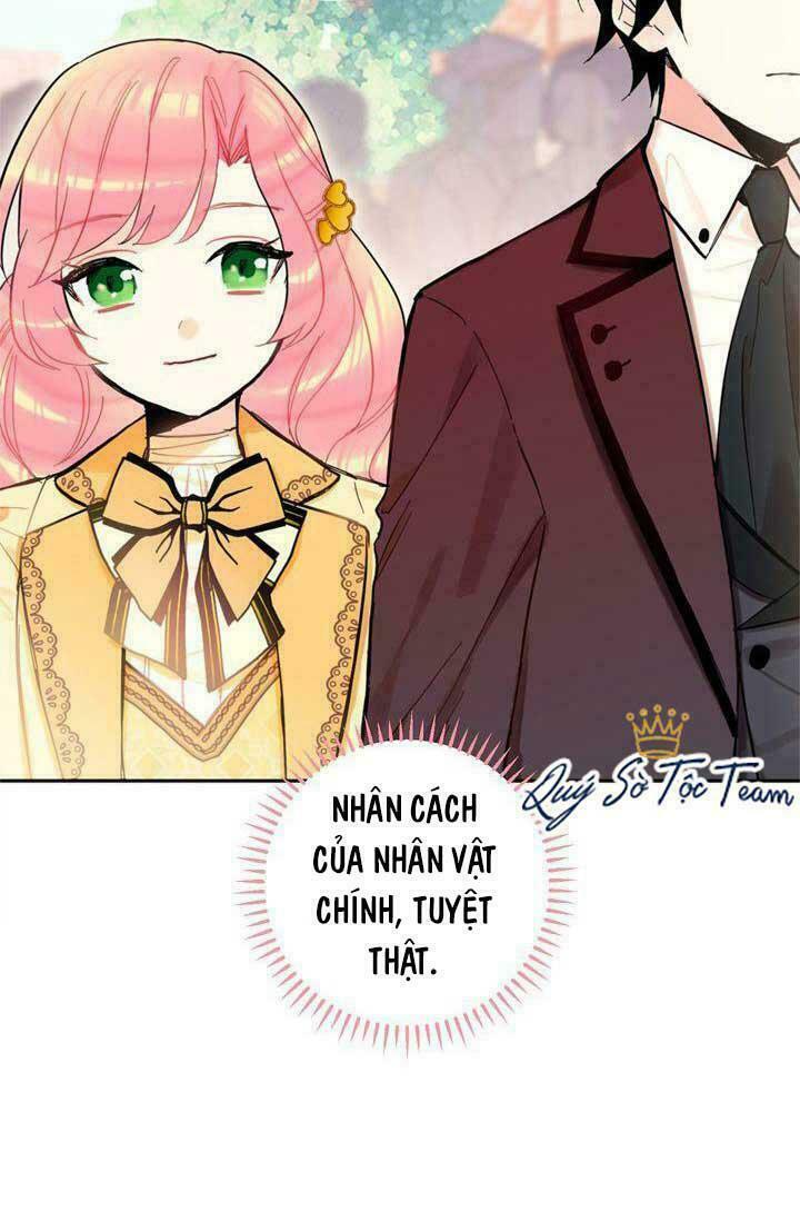 thánh nữ ẩn danh chapter 10 18