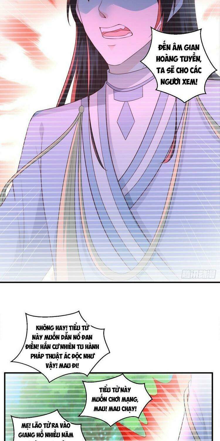 trùng sinh chi thần đế quy lai chapter 68 2