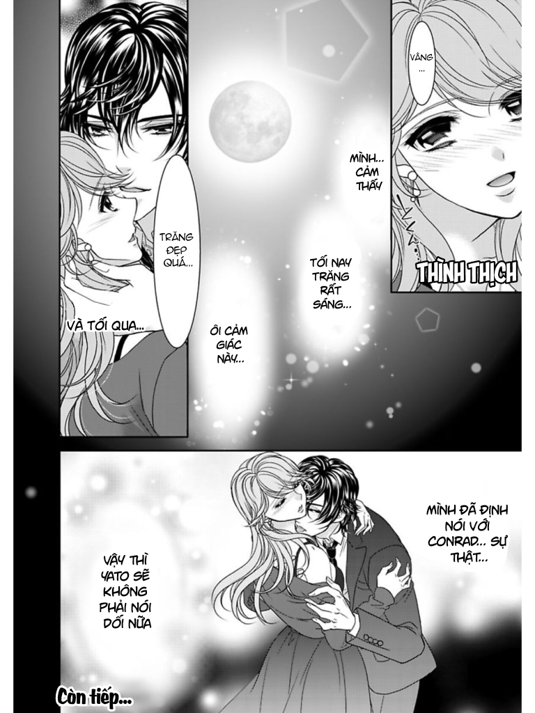 fake love chapter 12.2 12