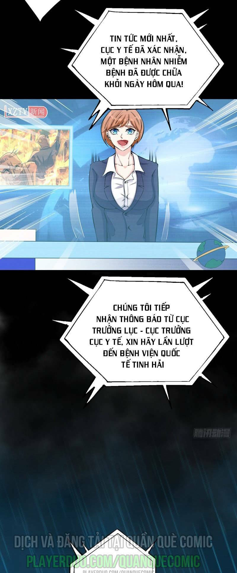 tối cường thần y tại đô thị chapter 36 34