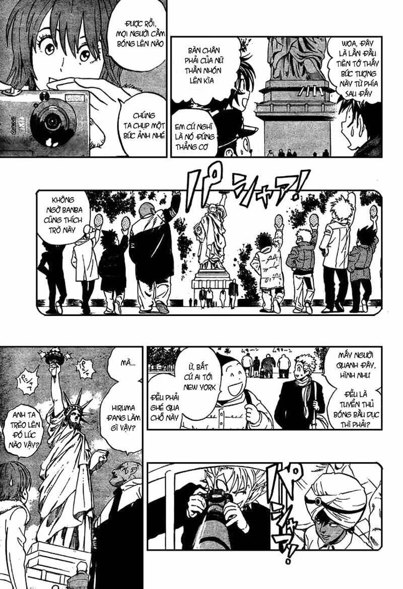 lá chắn mắt chapter 309 3