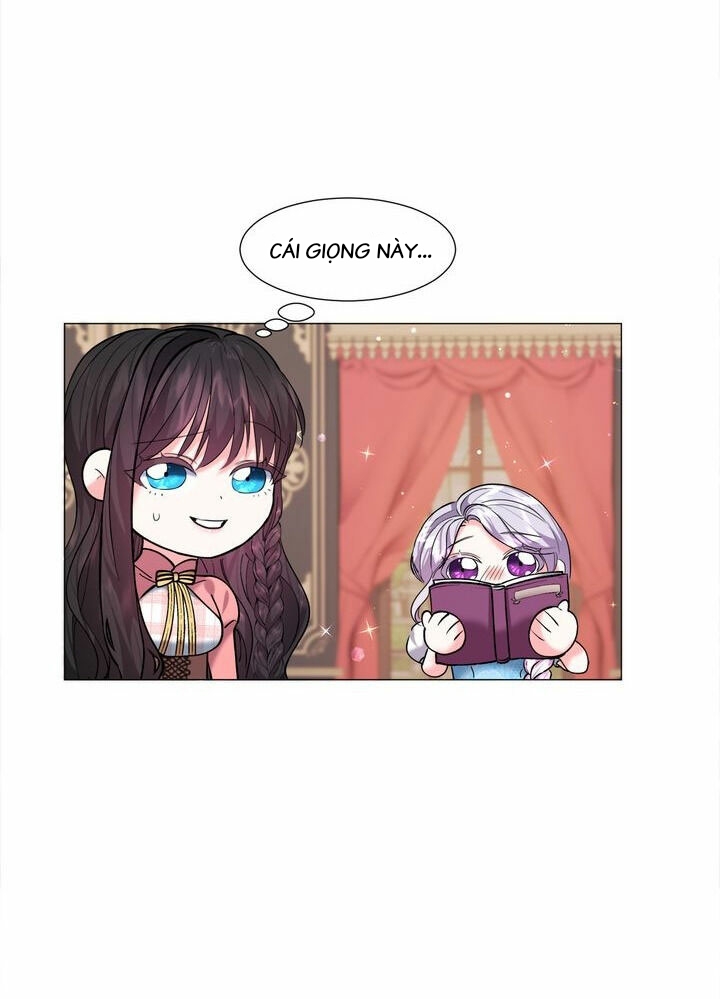 cách nhân vật phụ phá đảo game hẹn hò chapter 6.1 19