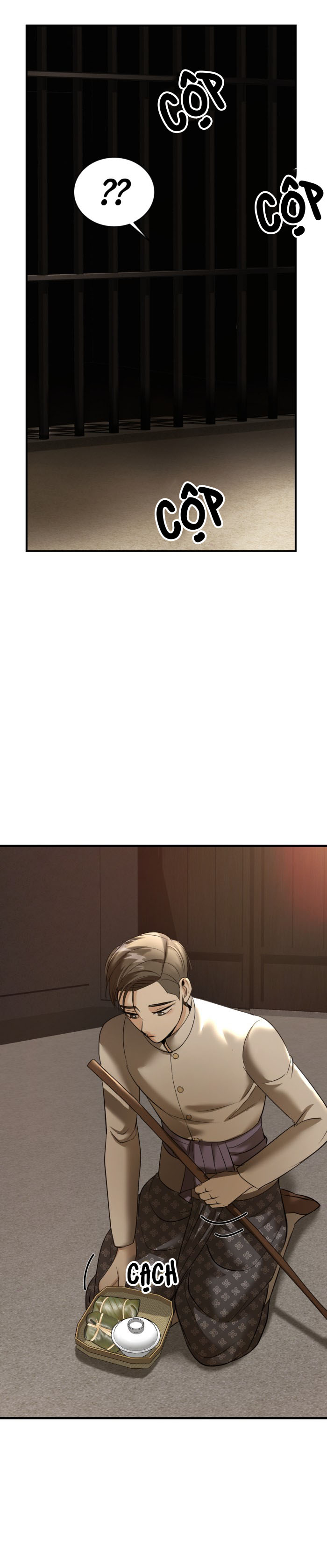 tôi là công tử đẹp nhất xiêm chapter 16 30