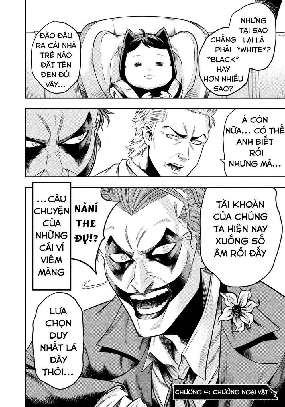 joker trông trẻ chapter 4 5