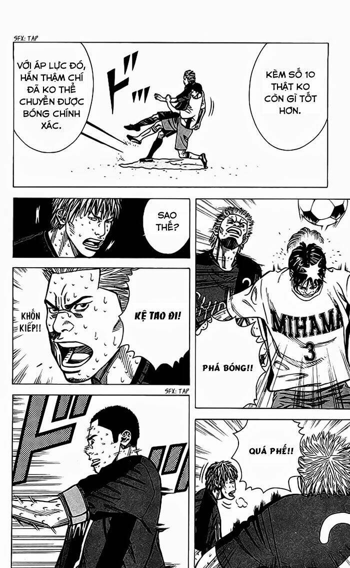 angel voice chapter 60 9