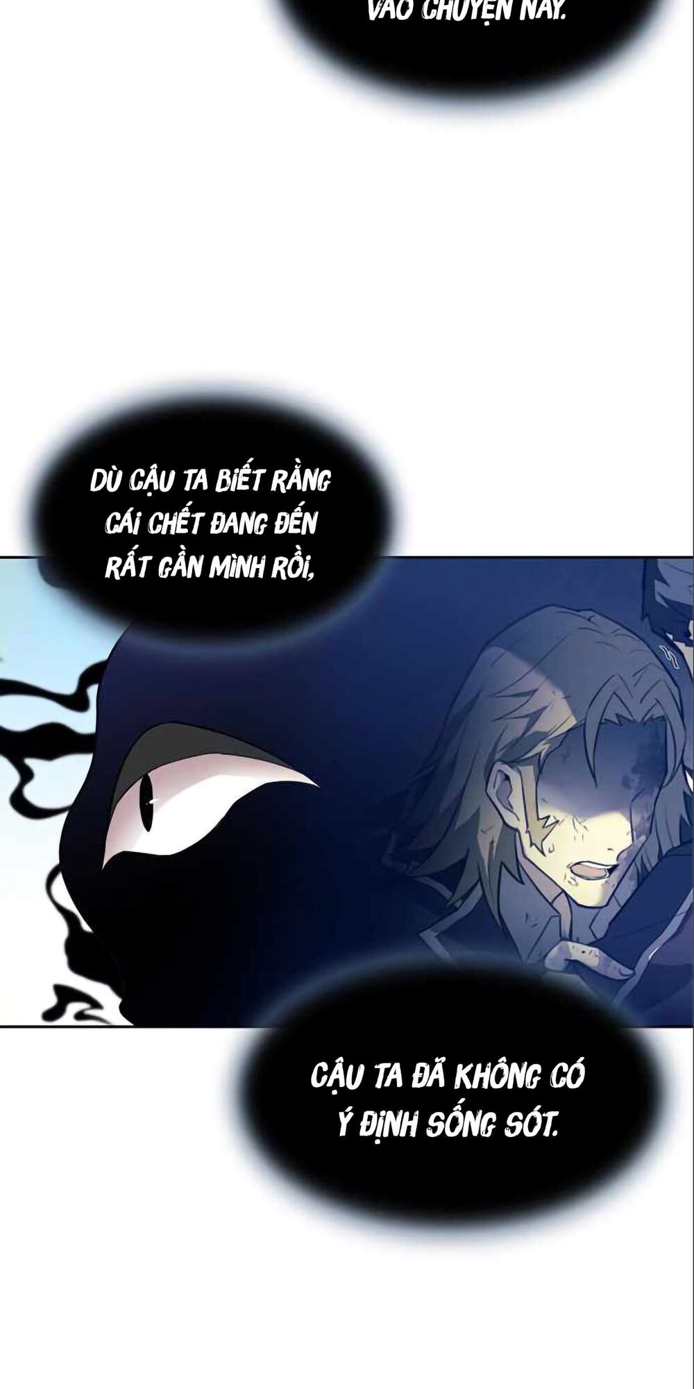 chuyển sinh thành ác nhân chapter 3 27