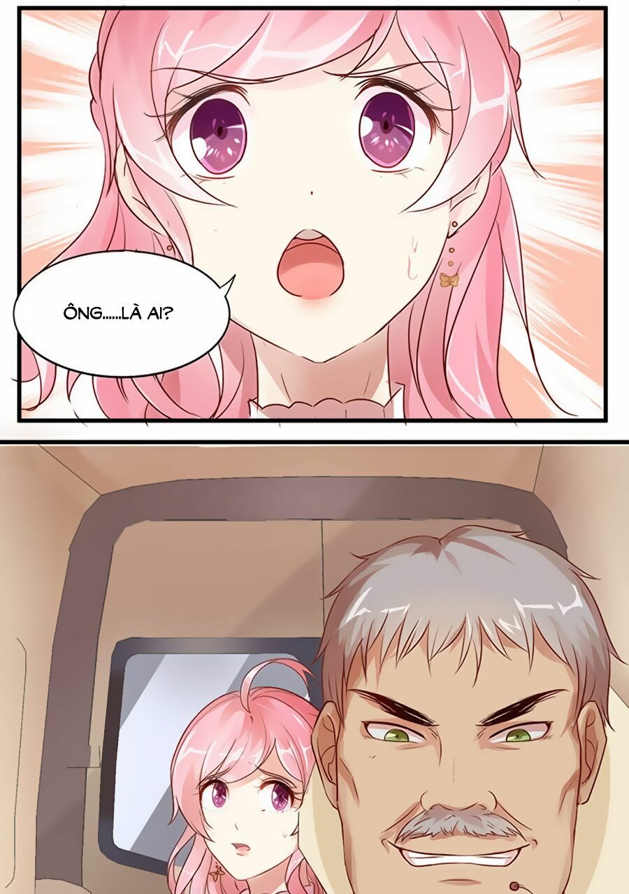 cả thế giới đều không bằng người chapter 8 25